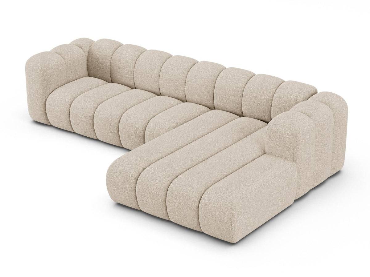 Modulinis minkštas kampas 592563