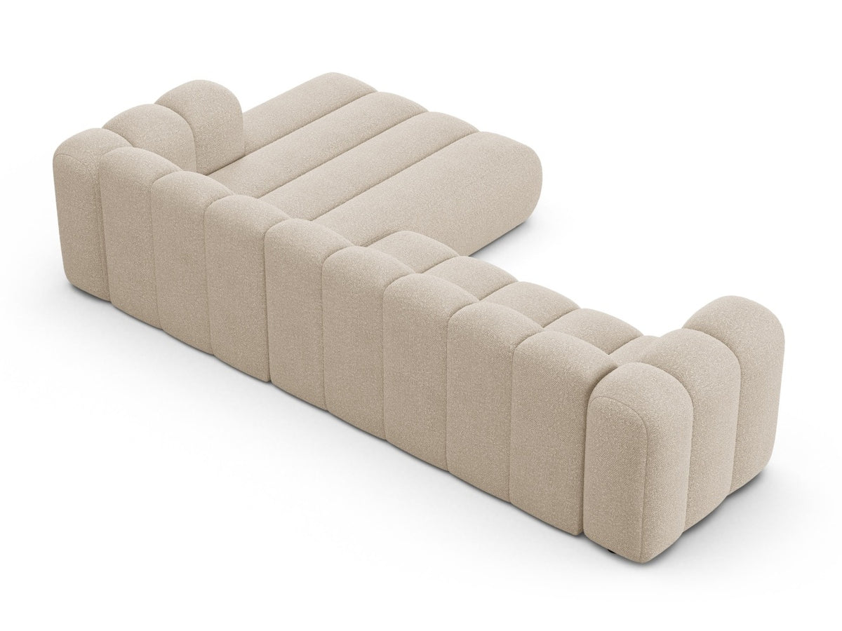 Modulinis minkštas kampas 592563