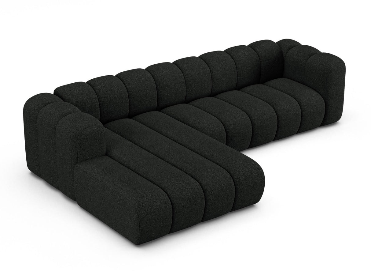 Modulinis minkštas kampas 592563