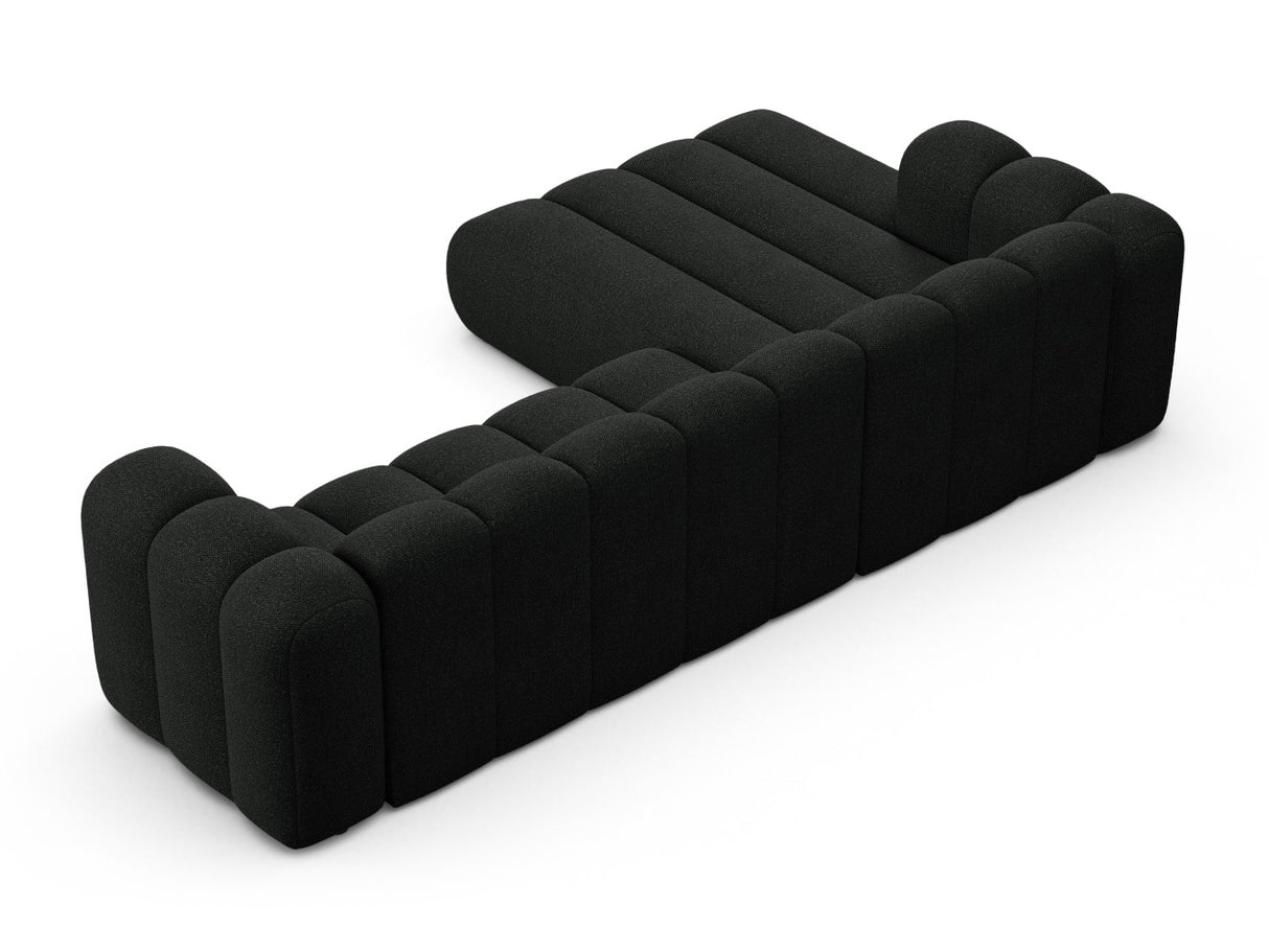 Modulinis minkštas kampas 592563
