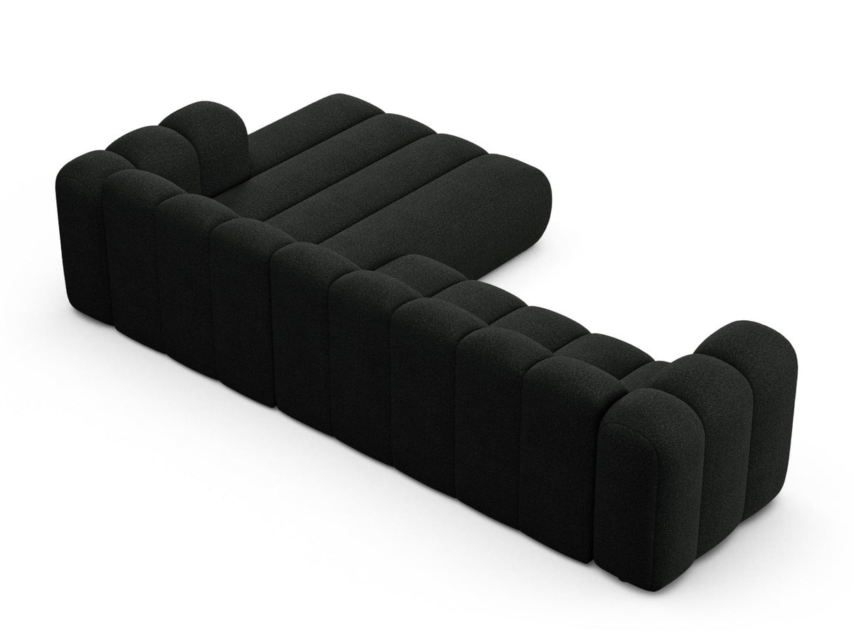 Modulinis minkštas kampas 592563