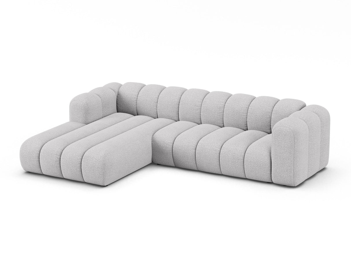 Modulinis minkštas kampas 592563
