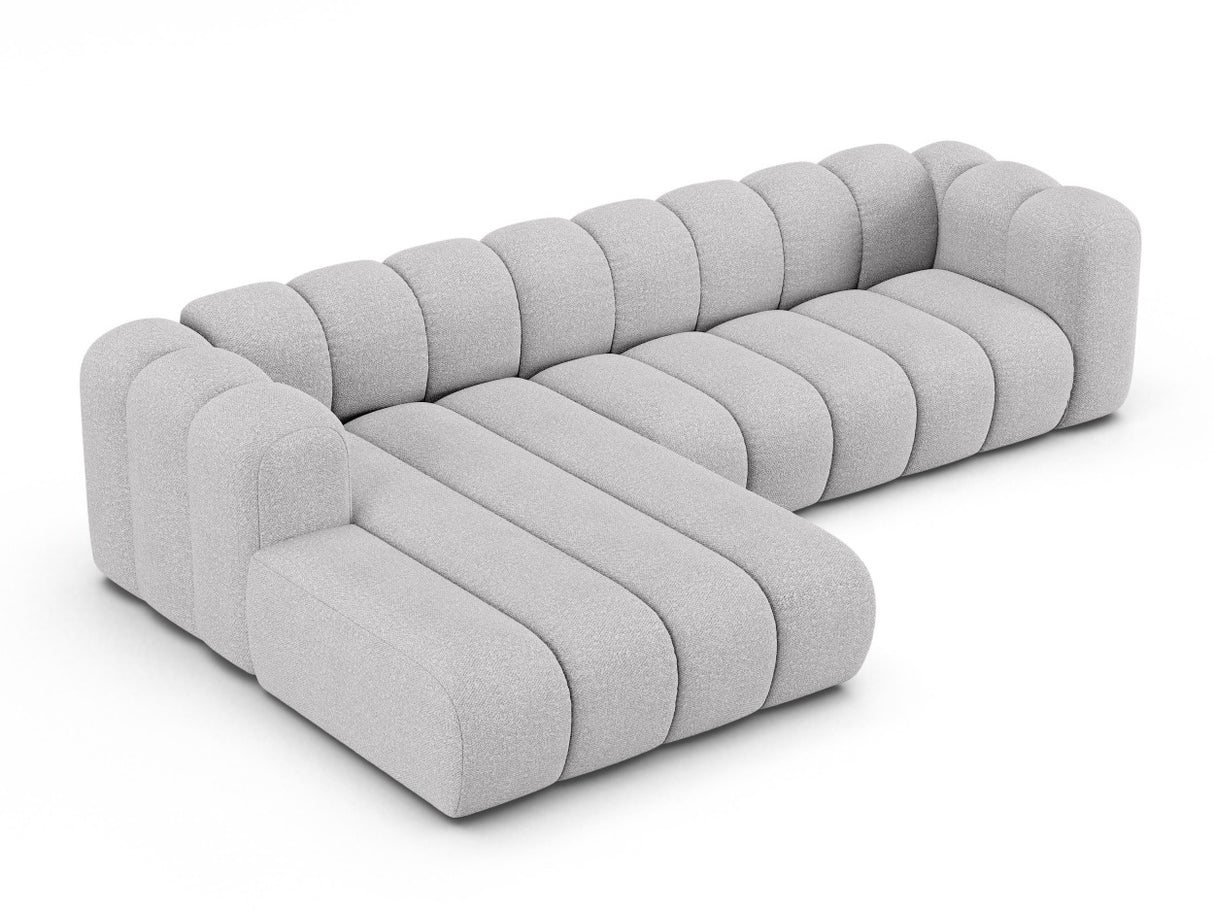 Modulinis minkštas kampas 592563