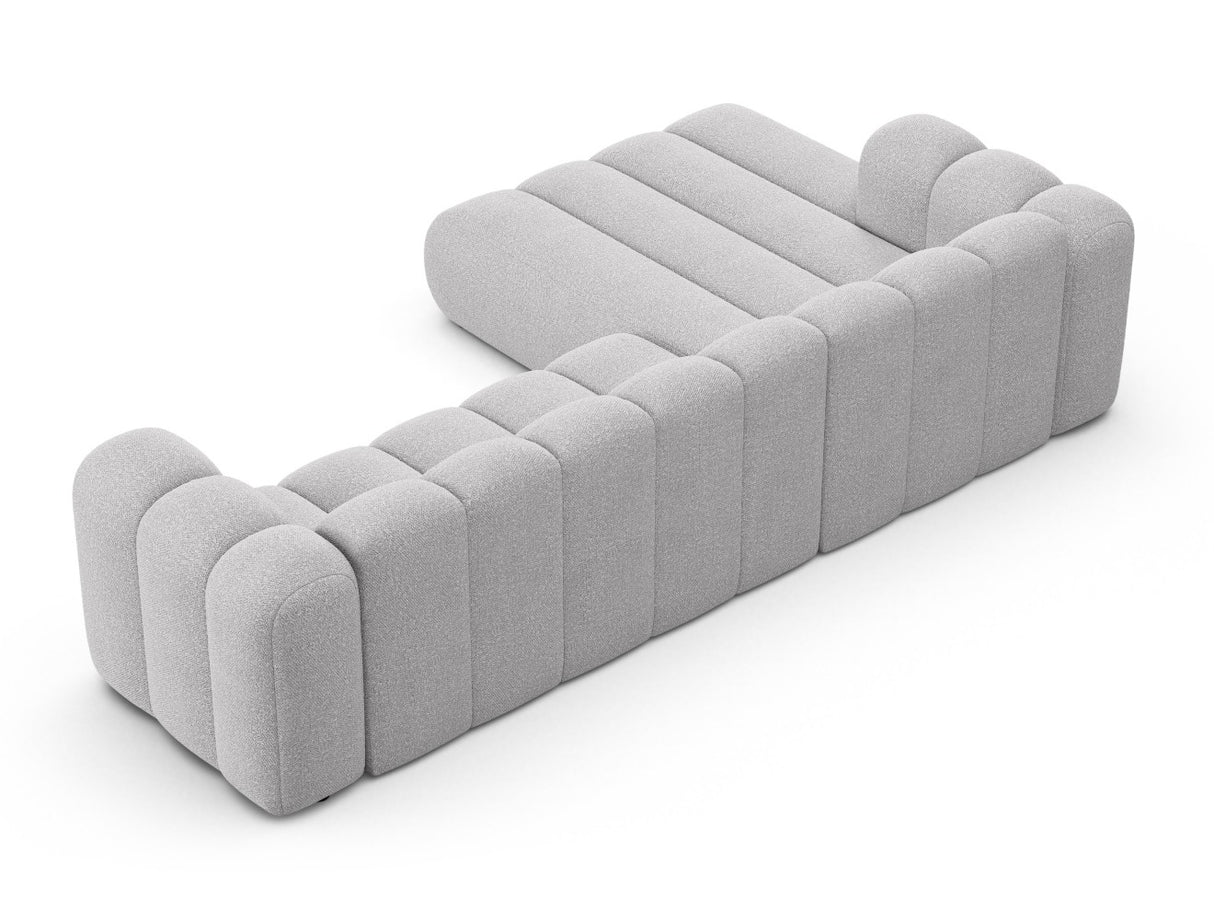 Modulinis minkštas kampas 592563