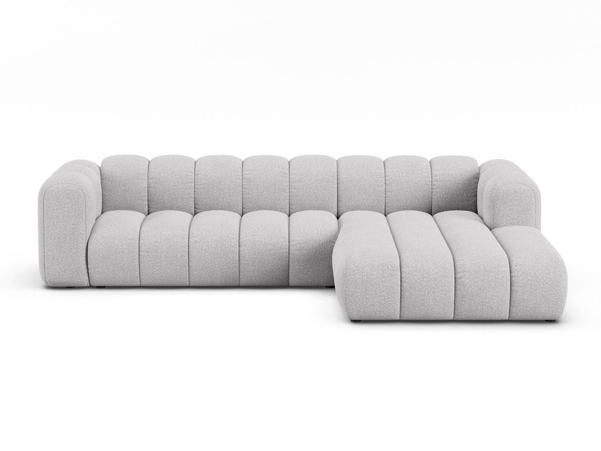 Modulinis minkštas kampas 592563