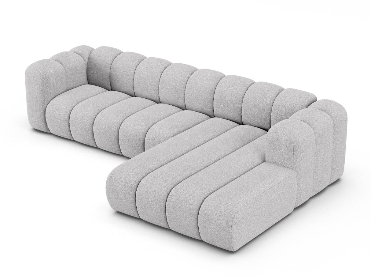 Modulinis minkštas kampas 592563