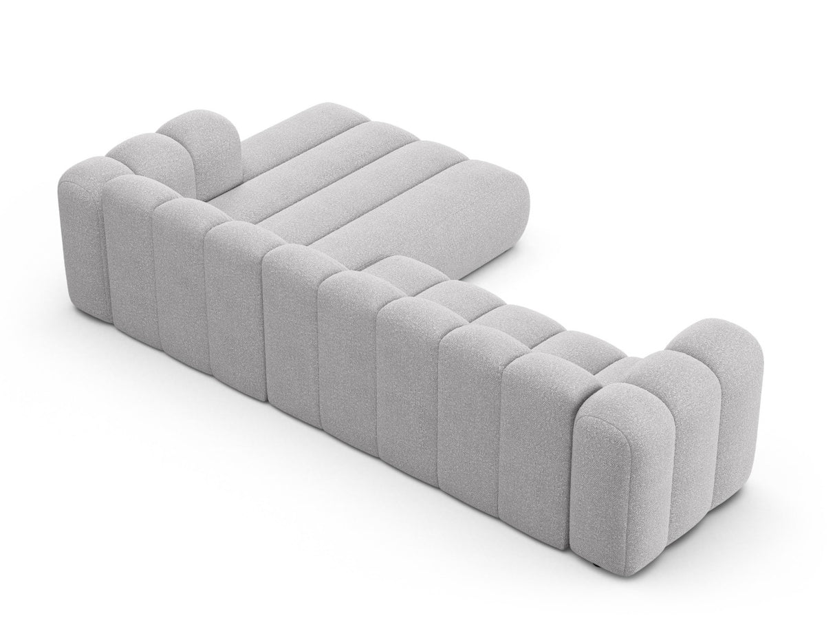 Modulinis minkštas kampas 592563