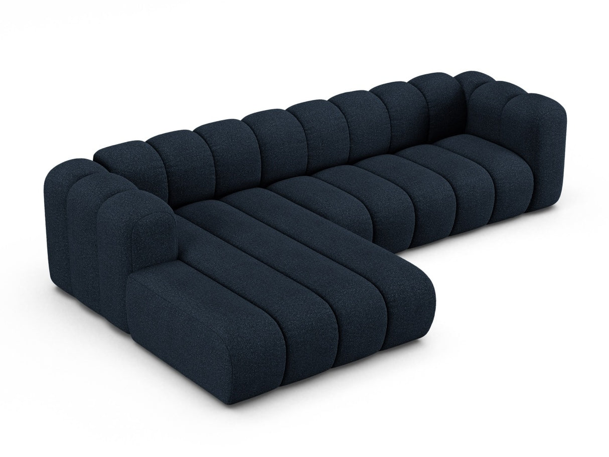 Modulinis minkštas kampas 592563