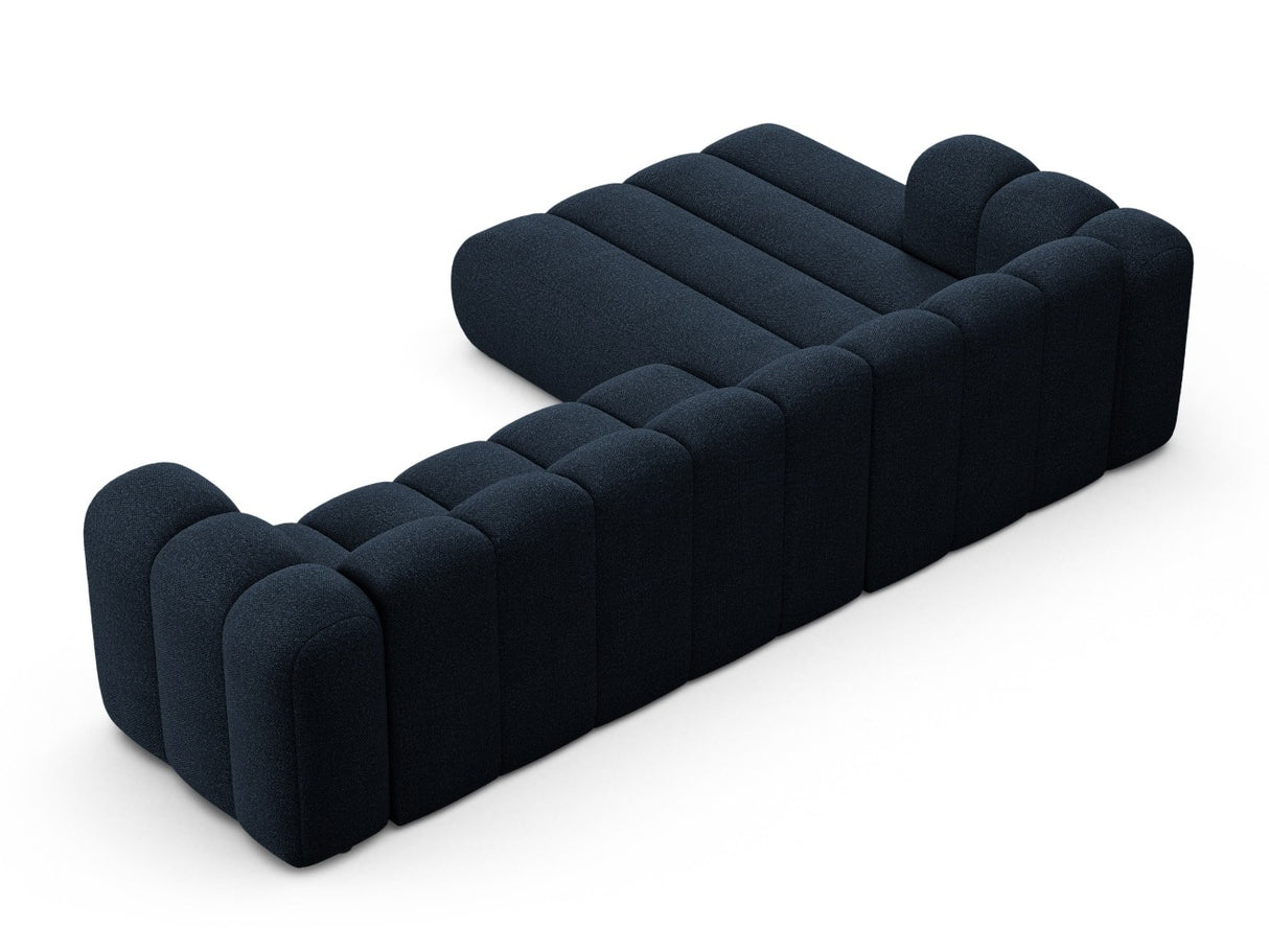 Modulinis minkštas kampas 592563