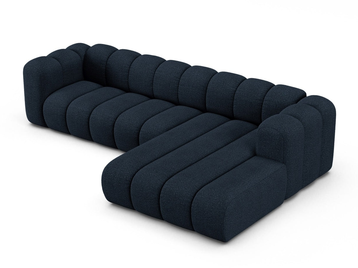 Modulinis minkštas kampas 592563