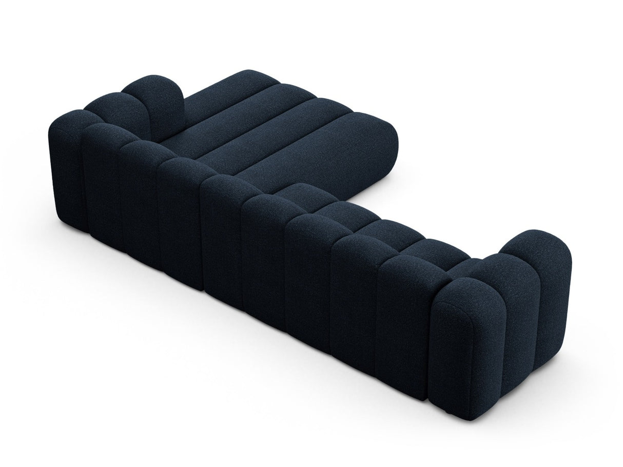 Modulinis minkštas kampas 592563