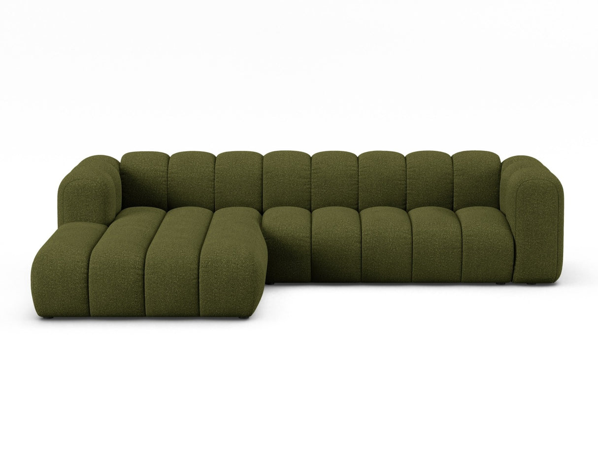 Modulinis minkštas kampas 592563