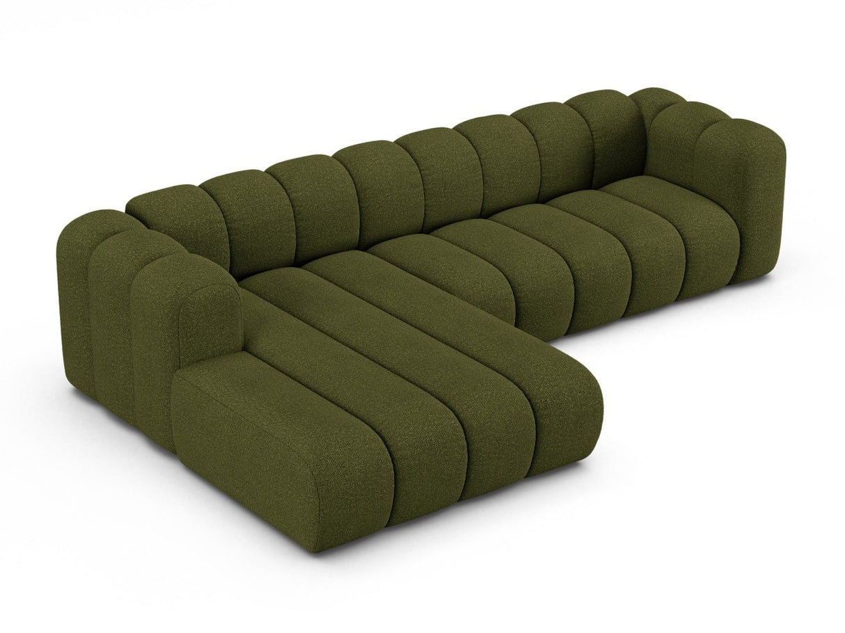Modulinis minkštas kampas 592563