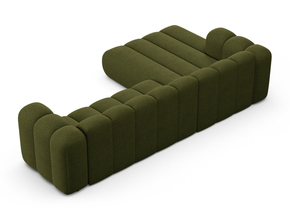 Modulinis minkštas kampas 592563