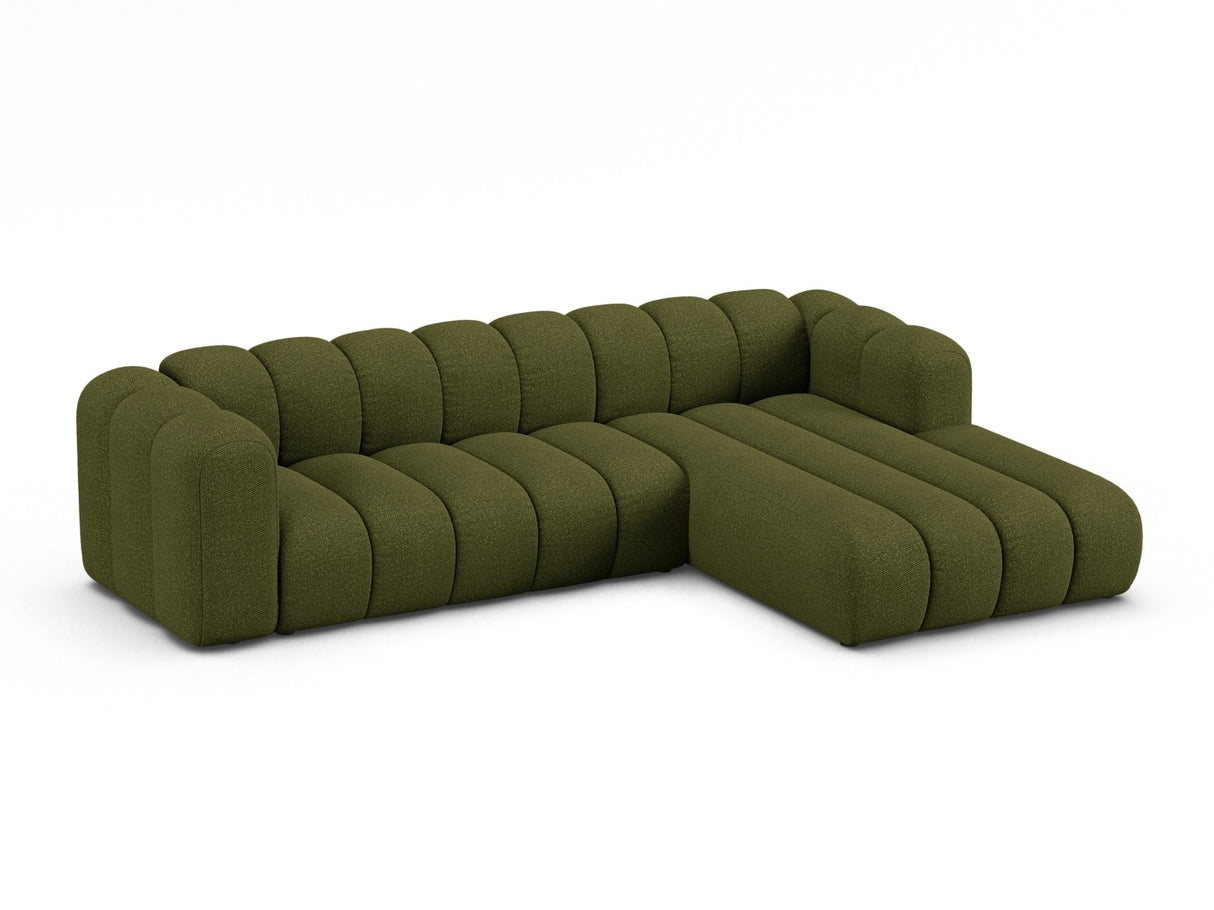 Modulinis minkštas kampas 592563
