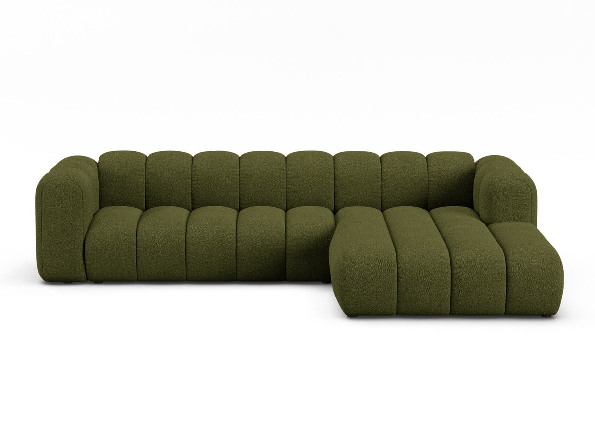 Modulinis minkštas kampas 592563