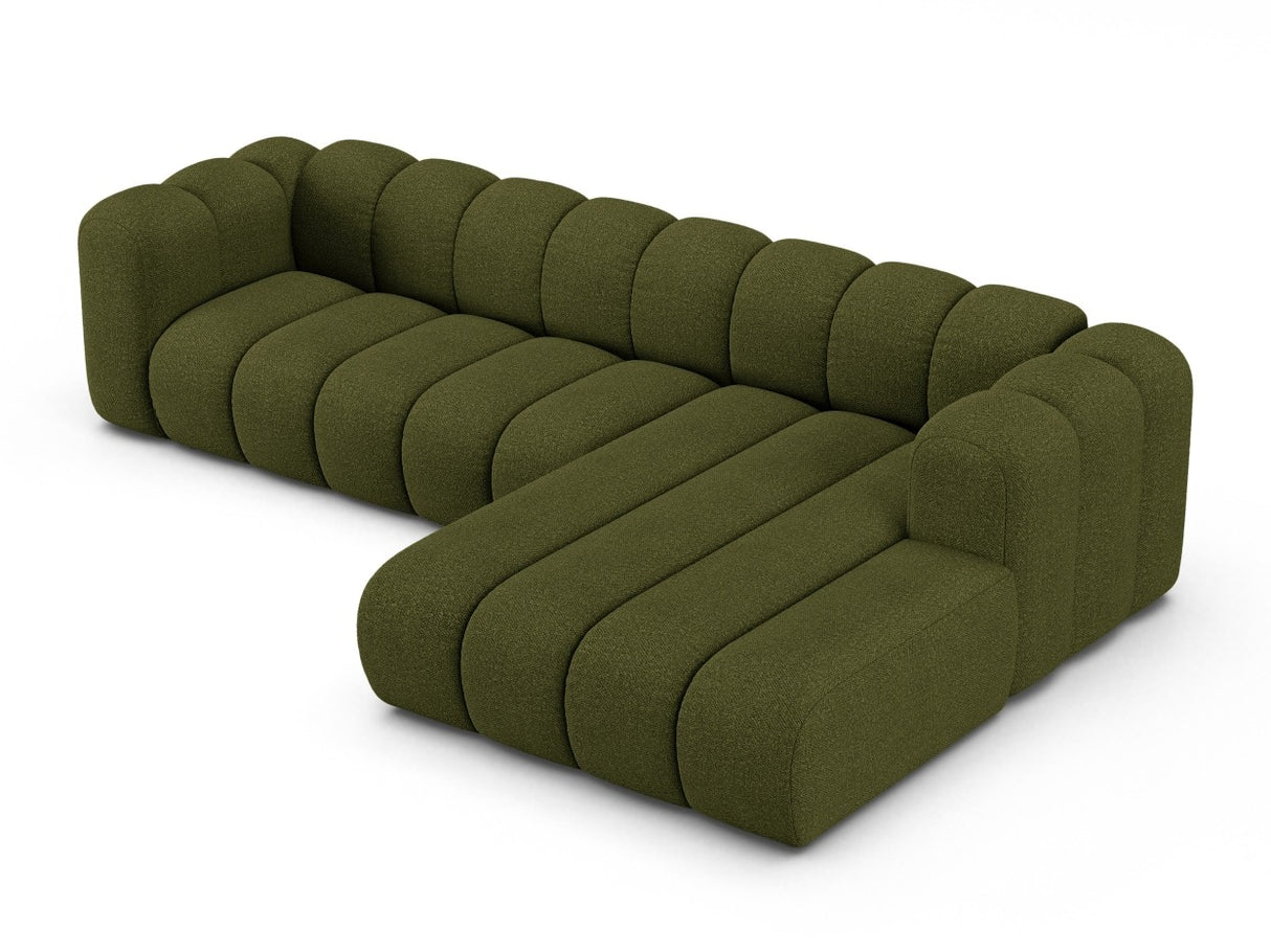 Modulinis minkštas kampas 592563
