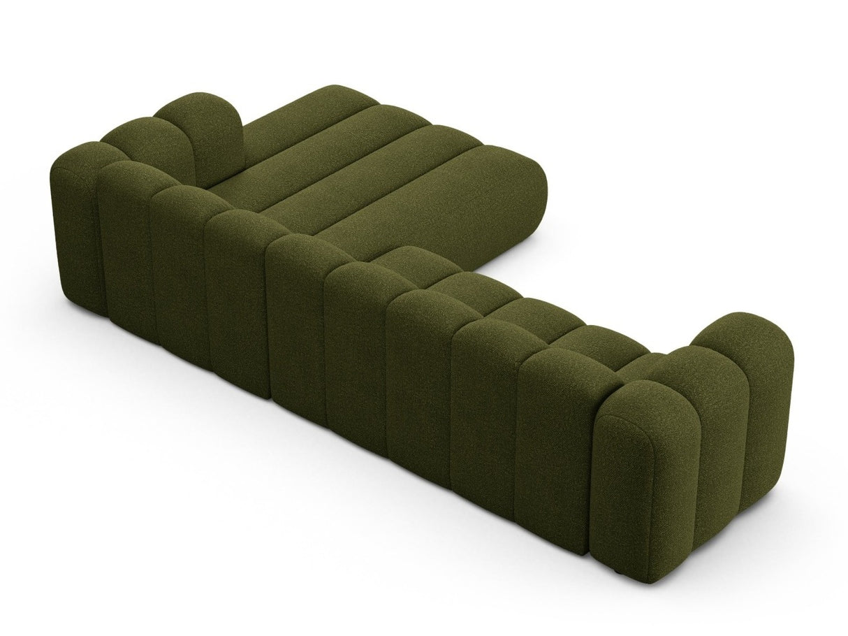 Modulinis minkštas kampas 592563