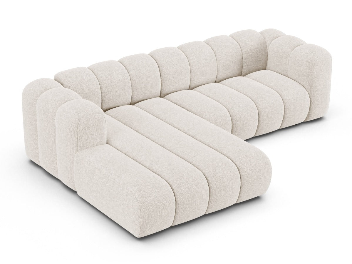 Modulinis minkštas kampas 616846