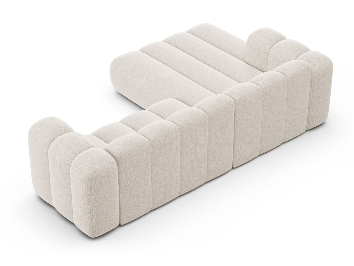 Modulinis minkštas kampas 616846