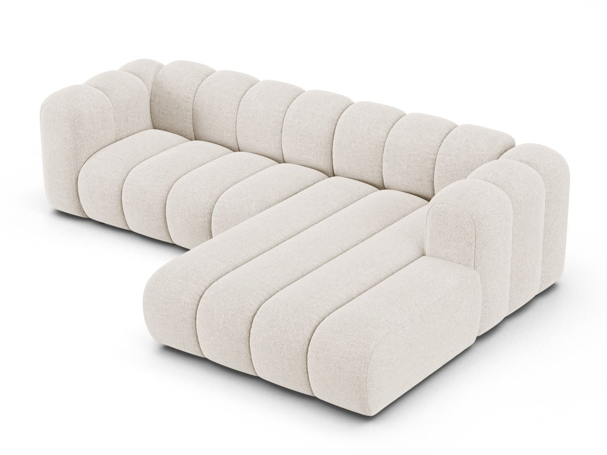 Modulinis minkštas kampas 616846