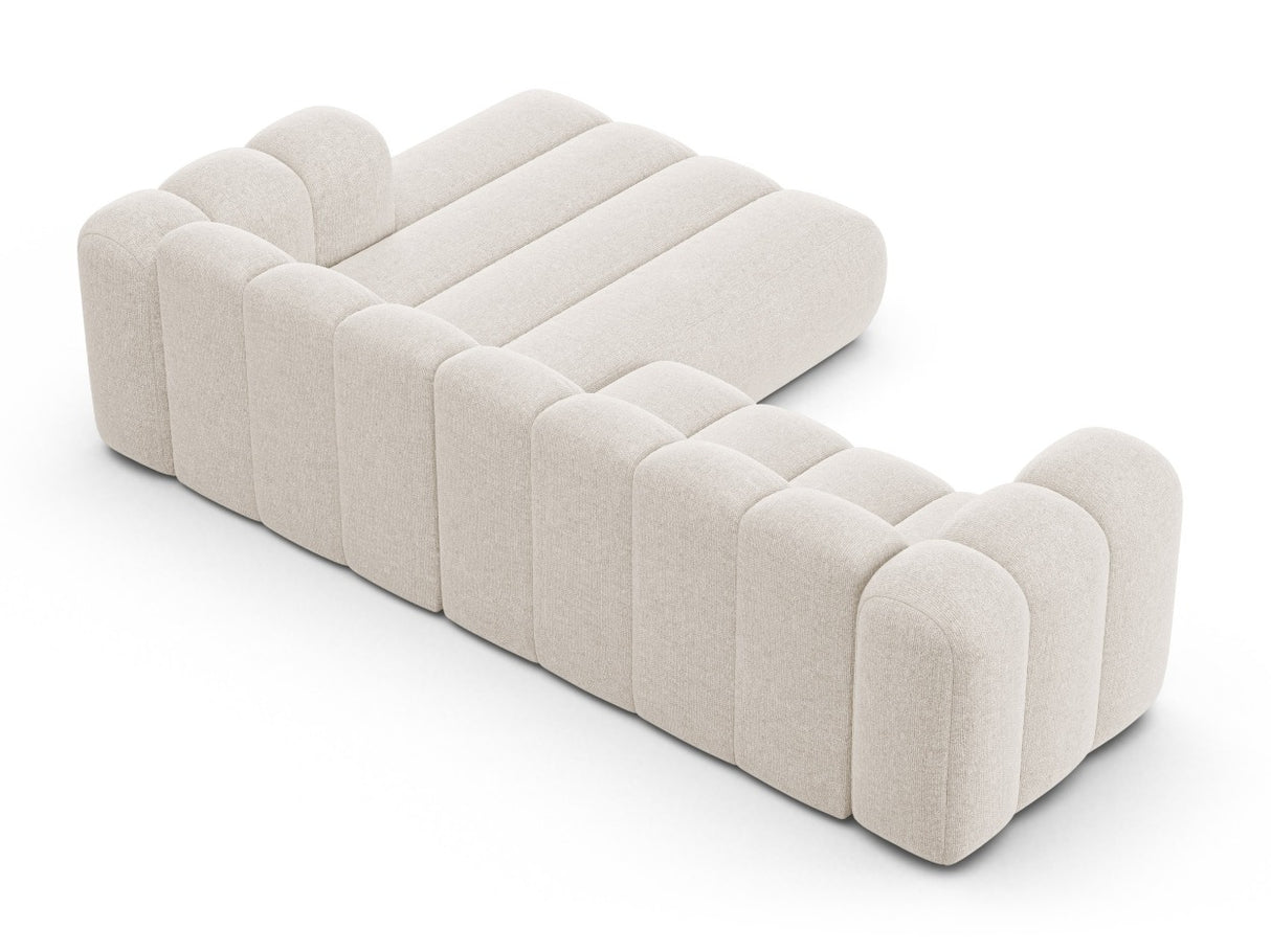 Modulinis minkštas kampas 616846