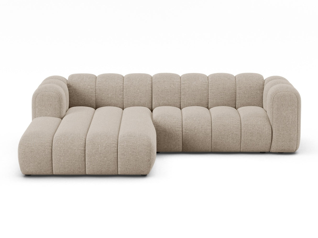 Modulinis minkštas kampas 616846