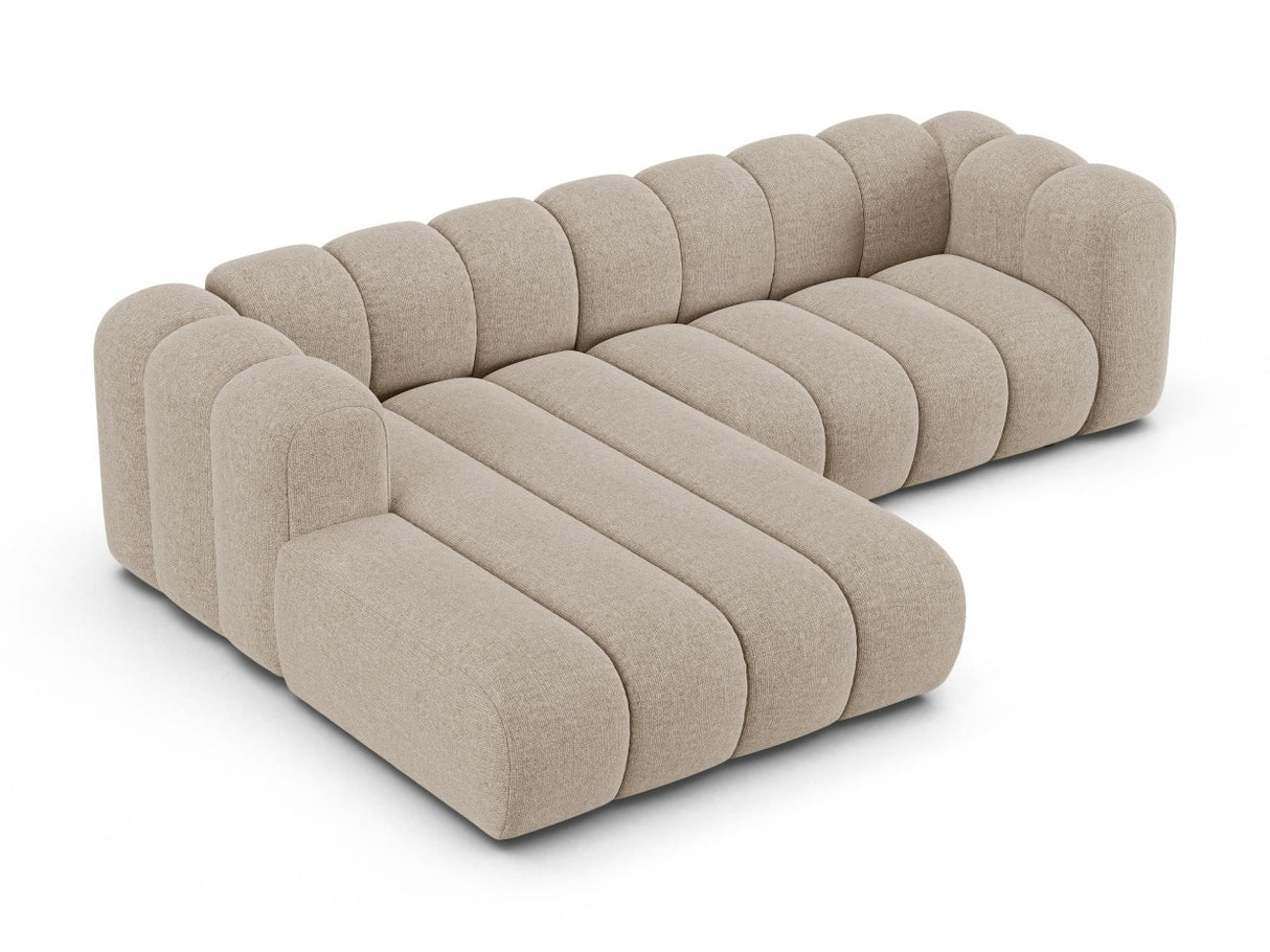 Modulinis minkštas kampas 616846