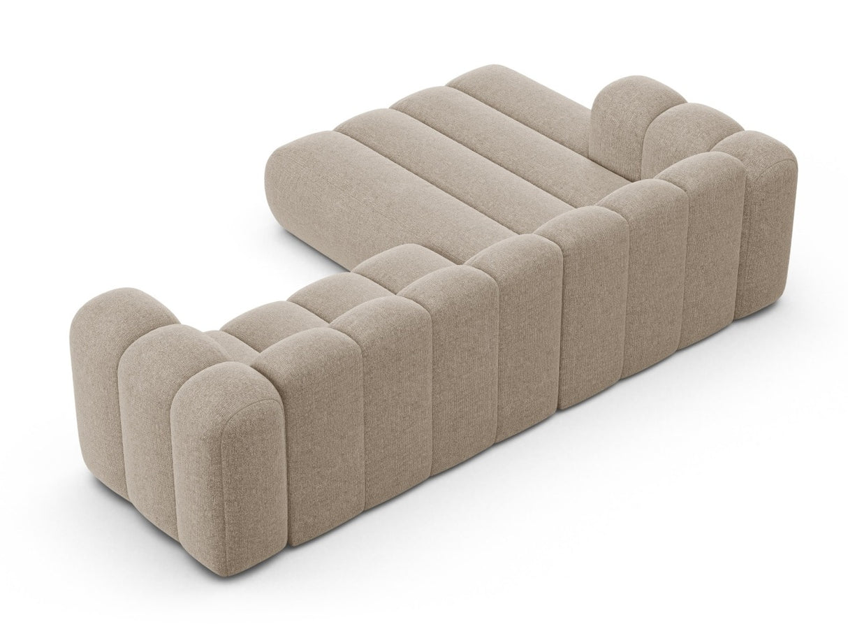 Modulinis minkštas kampas 616846