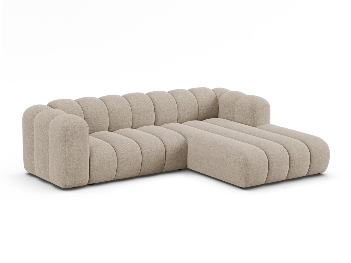 Modulinis minkštas kampas 616846