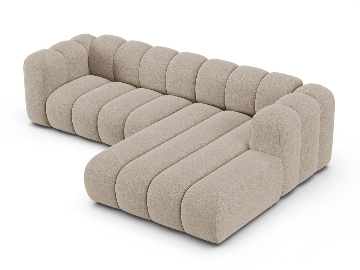 Modulinis minkštas kampas 616846