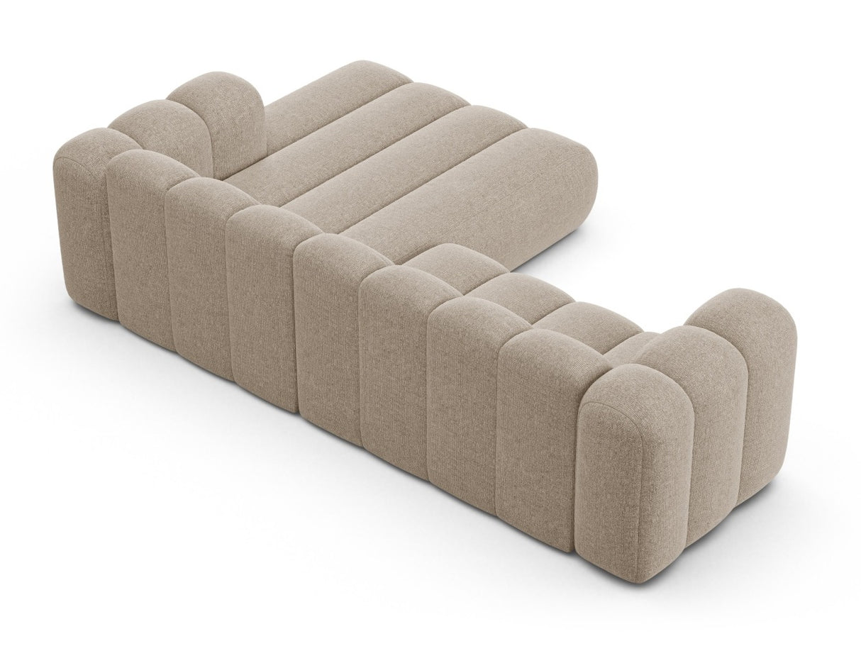 Modulinis minkštas kampas 616846