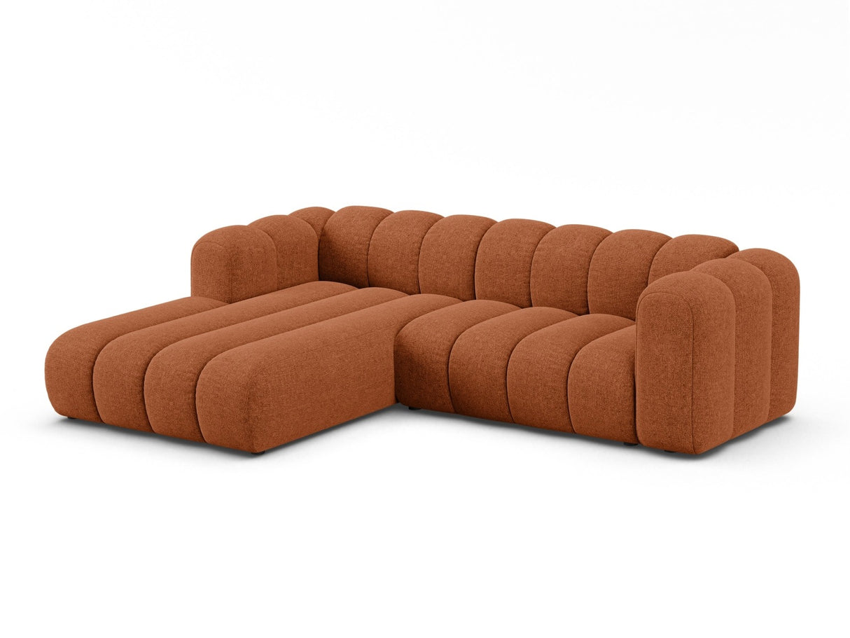 Modulinis minkštas kampas 616846