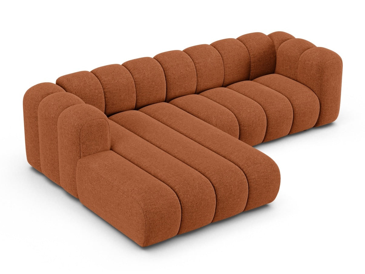 Modulinis minkštas kampas 616846