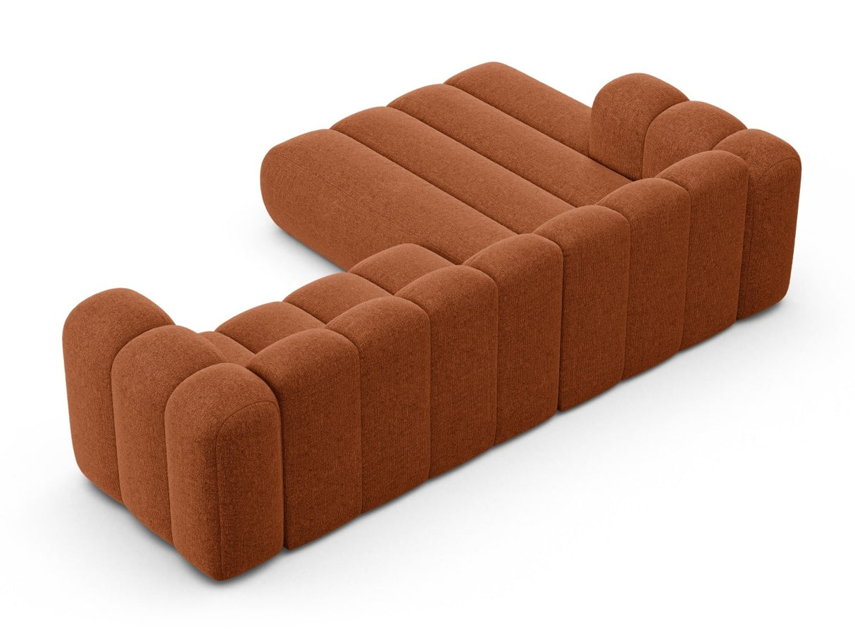 Modulinis minkštas kampas 616846