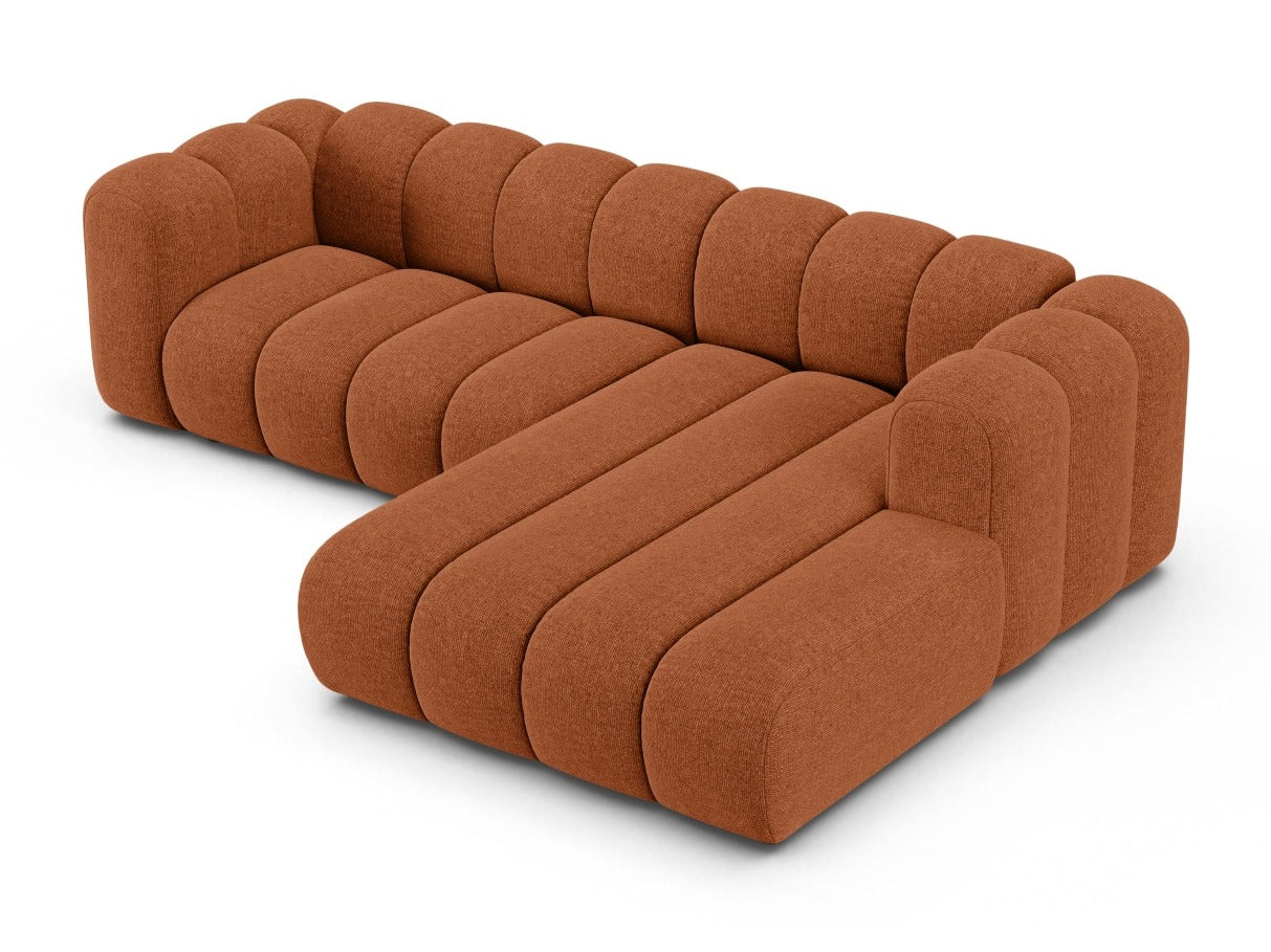 Modulinis minkštas kampas 616846