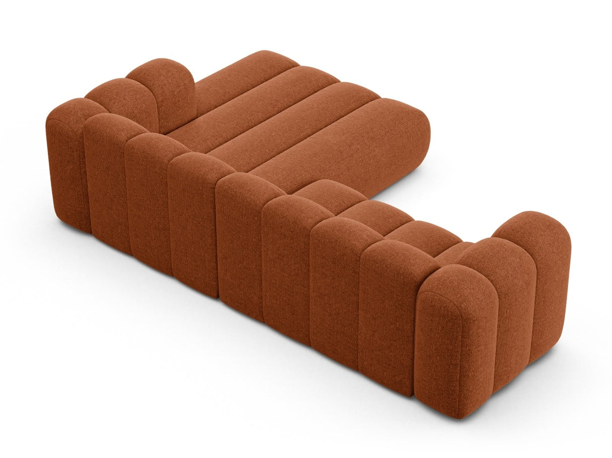Modulinis minkštas kampas 616846