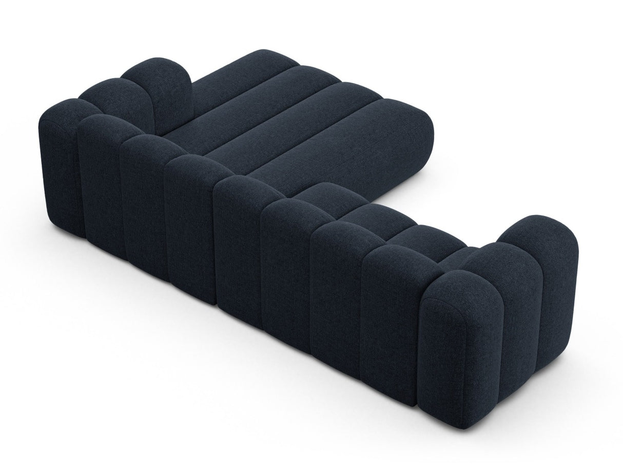Modulinis minkštas kampas 616846