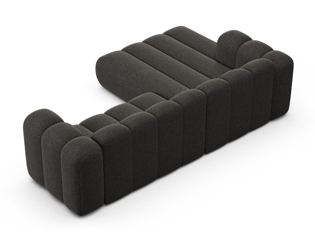 Modulinis minkštas kampas 616846