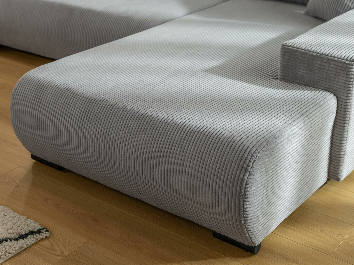 Minkštas kampas 616795