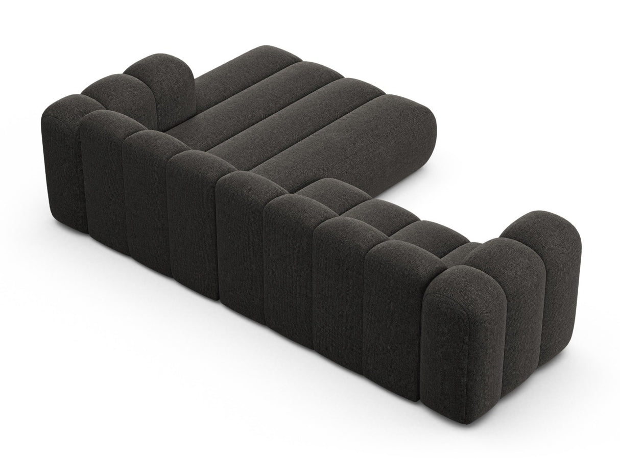 Modulinis minkštas kampas 616846