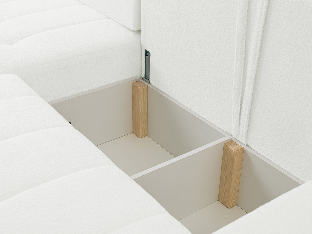 Minkštas kampas 616879