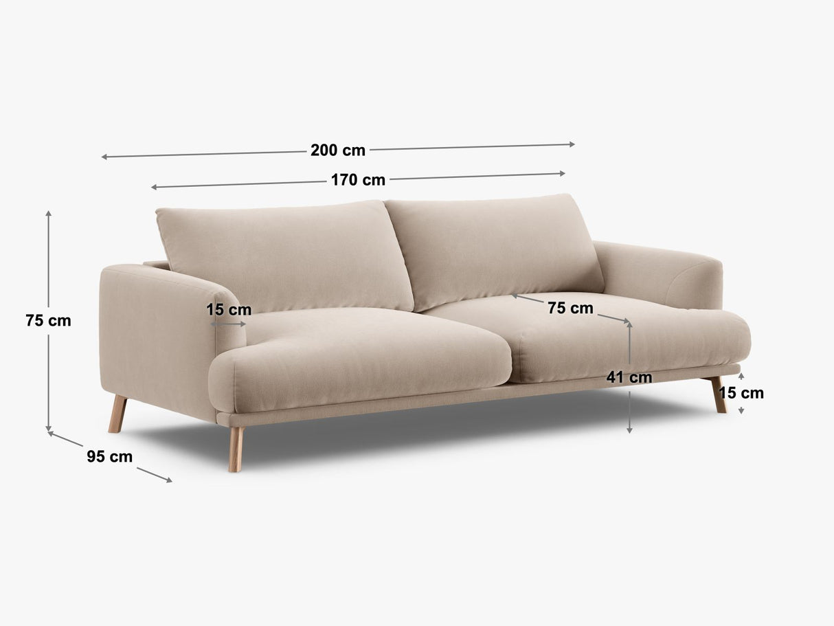 Sofa 616992