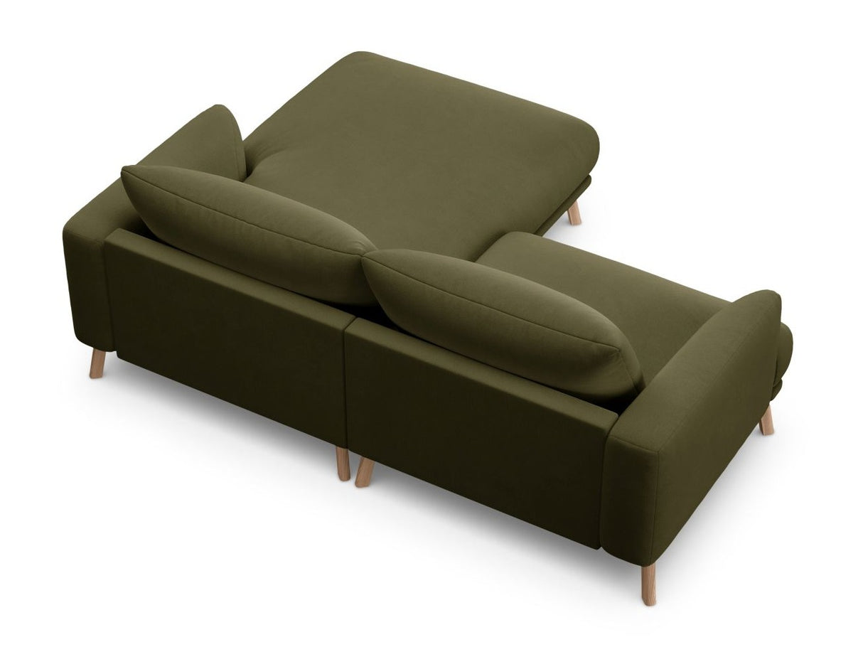 Minkštas kampas 617095