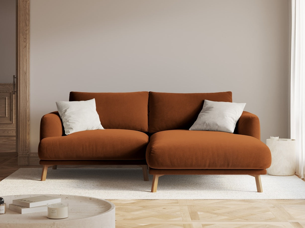 Minkštas kampas 617095