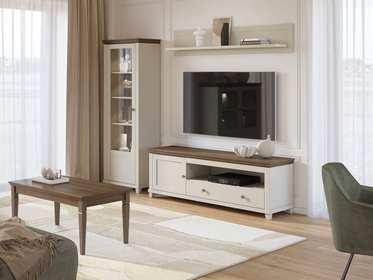 TV staliukas 226093