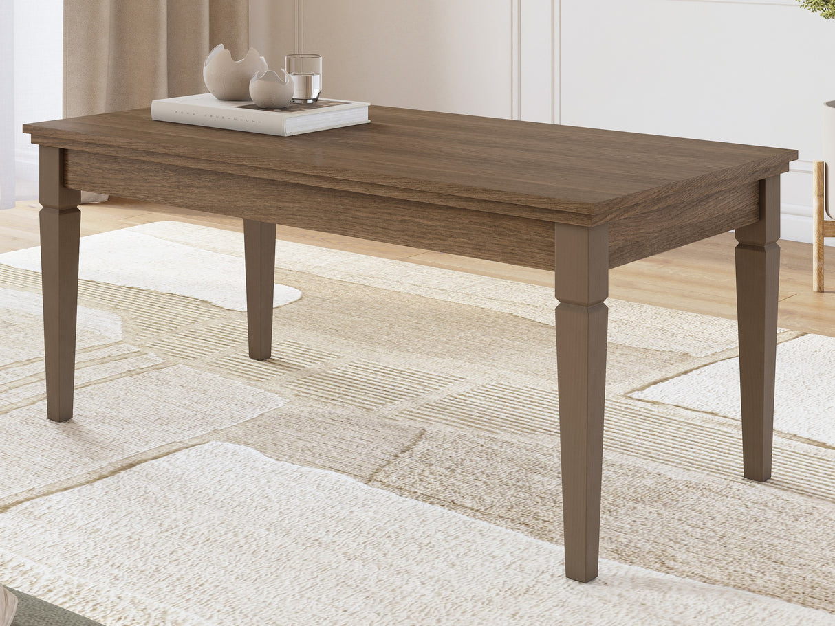 Žurnalinis staliukas 226134