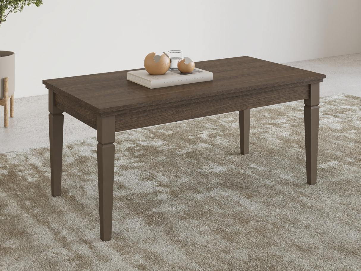 Žurnalinis staliukas 226134