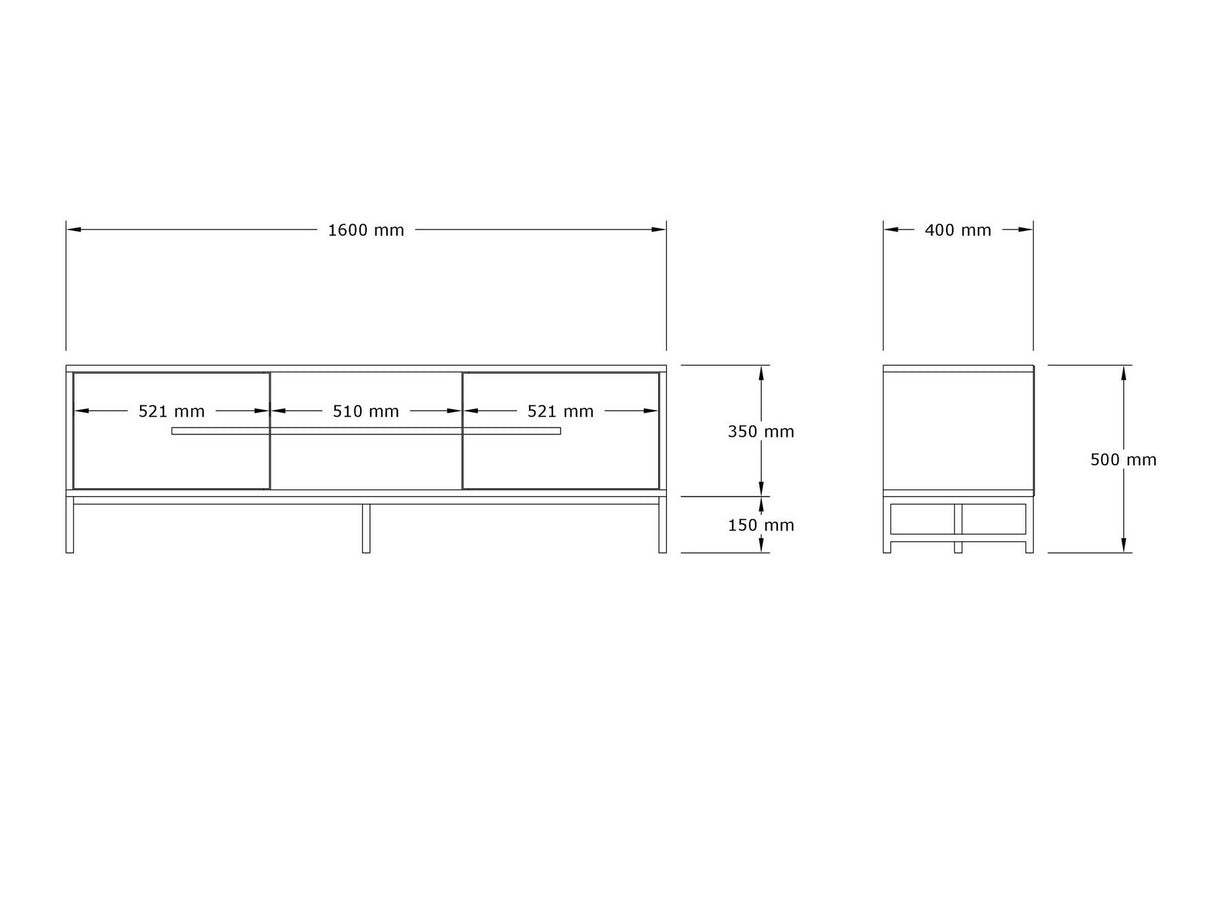 TV staliukas 521556 4291874