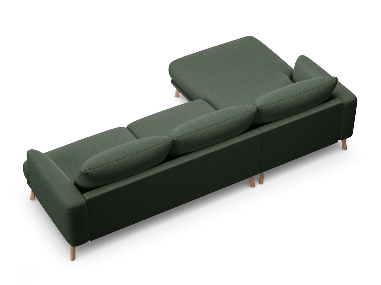Minkštas kampas 617146